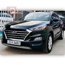 هيونداي توسان